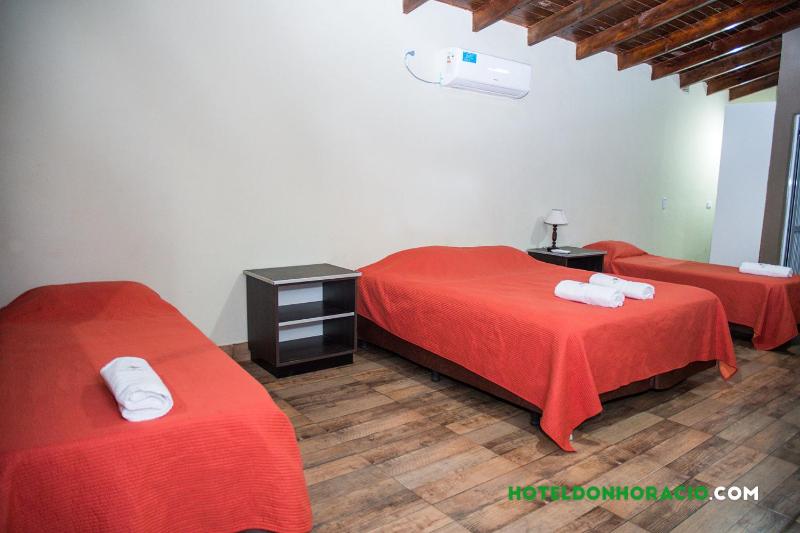 Hotel Don Horacio - image 32