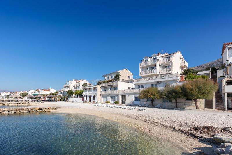 Apartments Antonio - Podstrana Split - image 49
