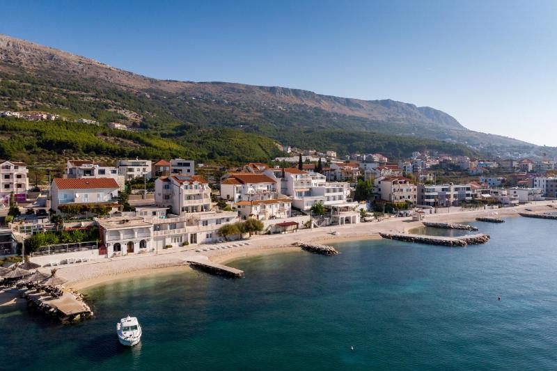 Apartments Antonio - Podstrana Split - image 20