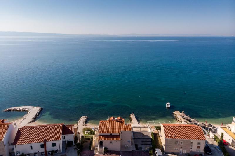 Apartments Antonio - Podstrana Split - image 50