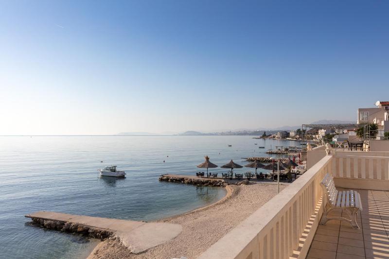 Apartments Antonio - Podstrana Split - image 37