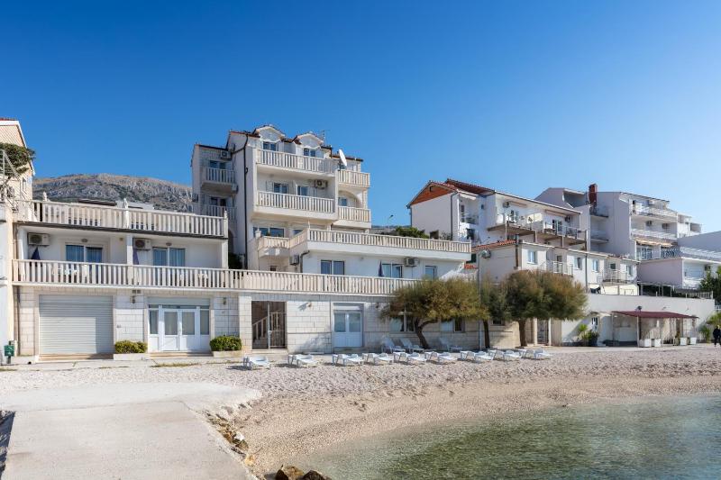 Apartments Antonio - Podstrana Split - image 48
