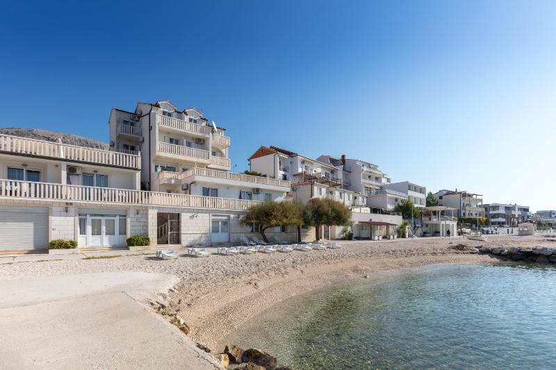 Apartments Antonio - Podstrana Split - image 6