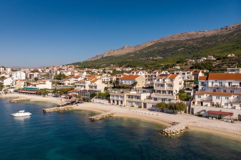 Apartments Antonio - Podstrana Split - image 10