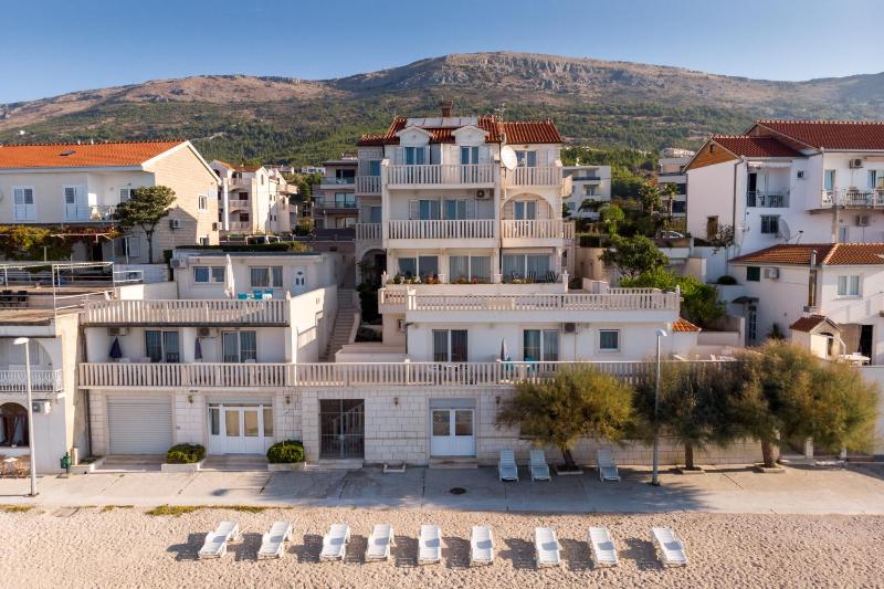 Apartments Antonio - Podstrana Split - image 42