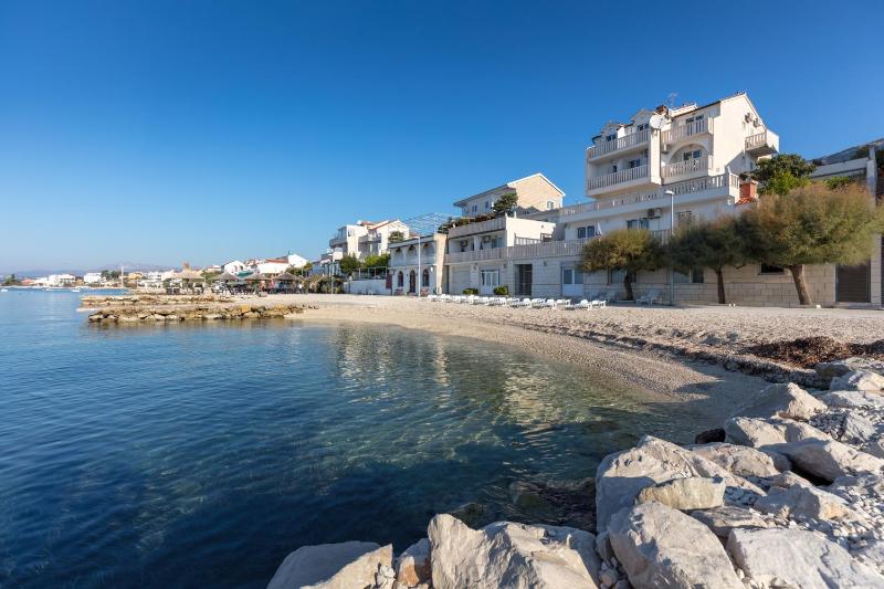 Apartments Antonio - Podstrana Split - image 9