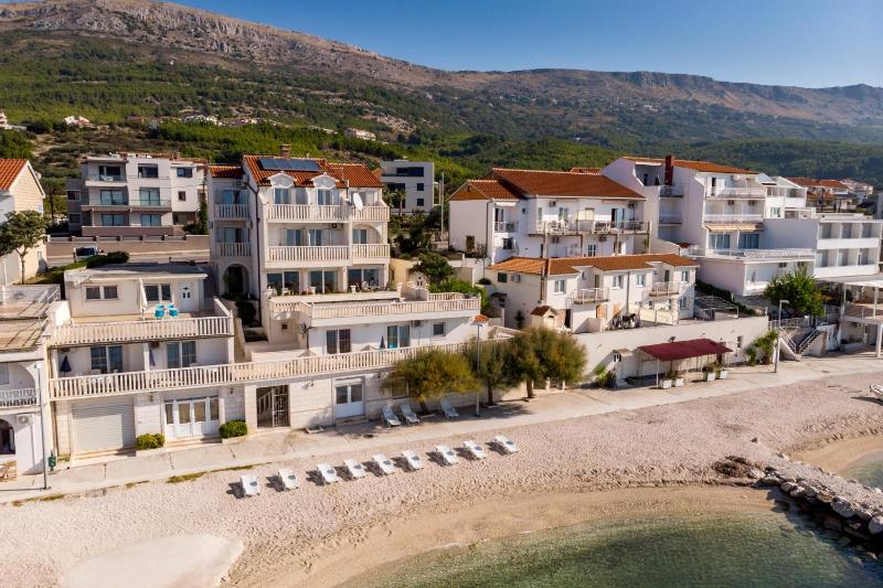 Apartments Antonio - Podstrana Split - image 25