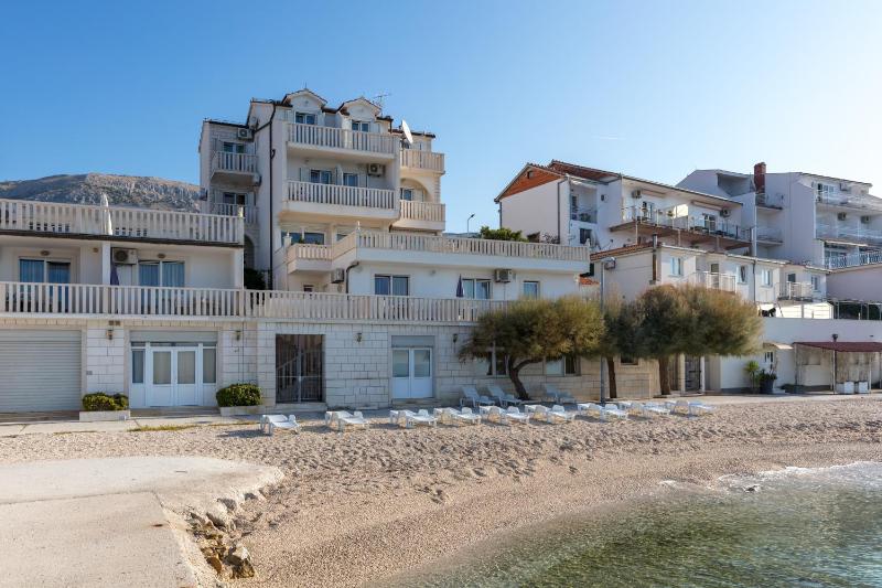 Apartments Antonio - Podstrana Split - image 31