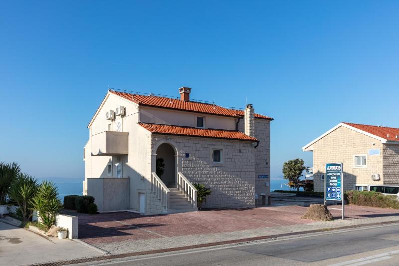 Apartments Antonio - Podstrana Split - image 24