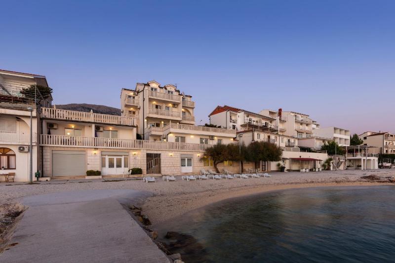 Apartments Antonio - Podstrana Split - image 11
