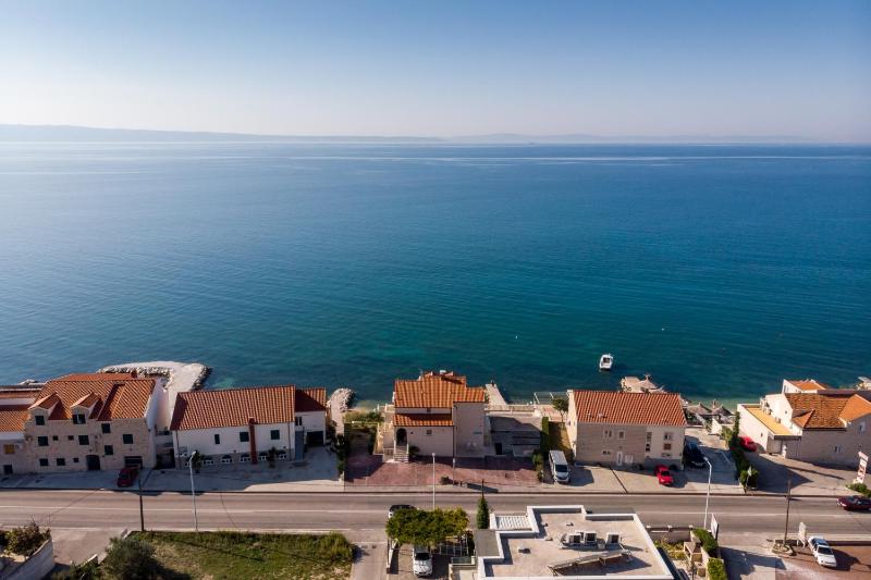 Apartments Antonio - Podstrana Split - image 46