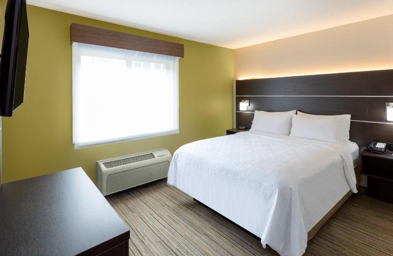 Holiday Inn Express Hotel And Suites Minneapolis Downtown By IHG - image 24