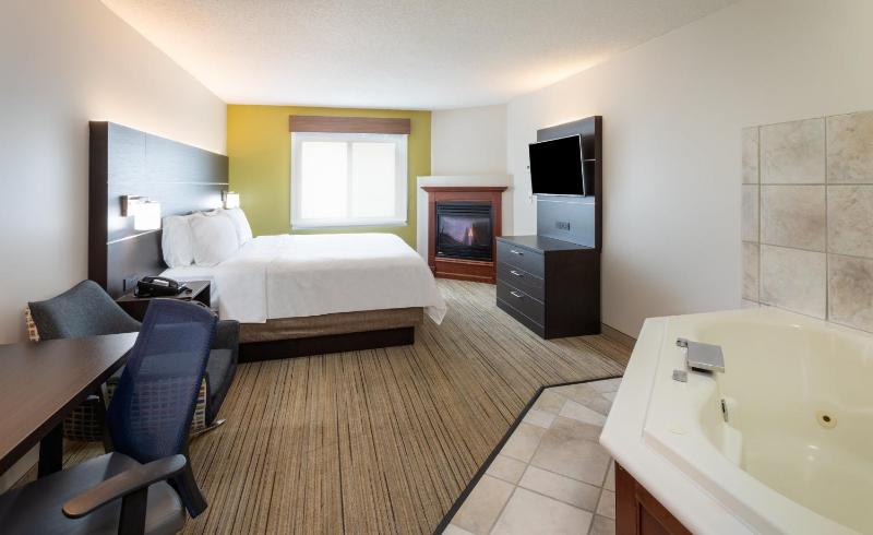 Holiday Inn Express Hotel And Suites Minneapolis Downtown By IHG - image 31