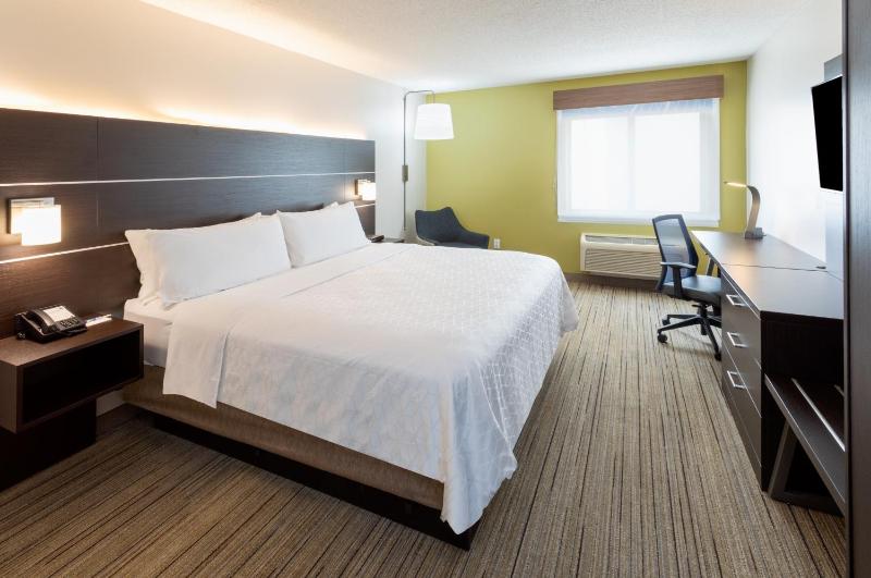 Holiday Inn Express Hotel And Suites Minneapolis Downtown By IHG - image 7