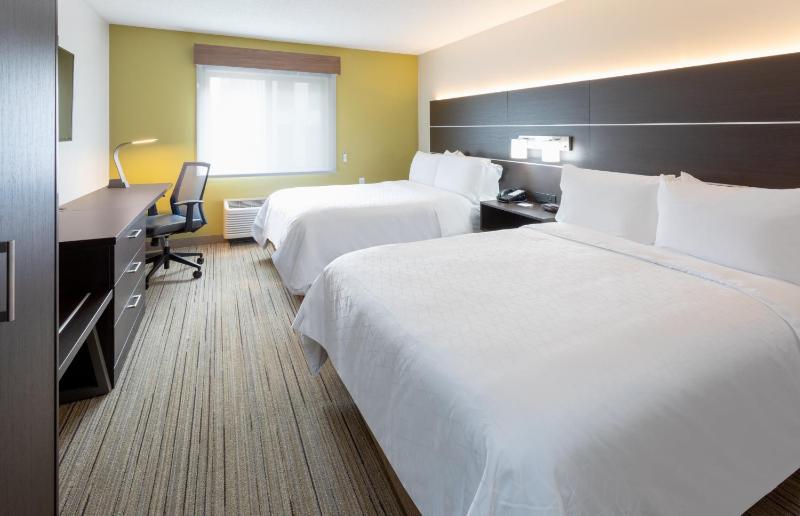 Holiday Inn Express Hotel And Suites Minneapolis Downtown By IHG - image 34