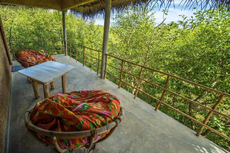 Mermaid Cabana and Tree Houses - image 5