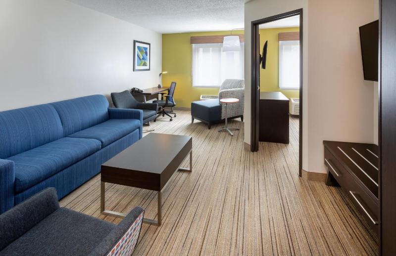 Holiday Inn Express Hotel And Suites Minneapolis Downtown By IHG - image 18