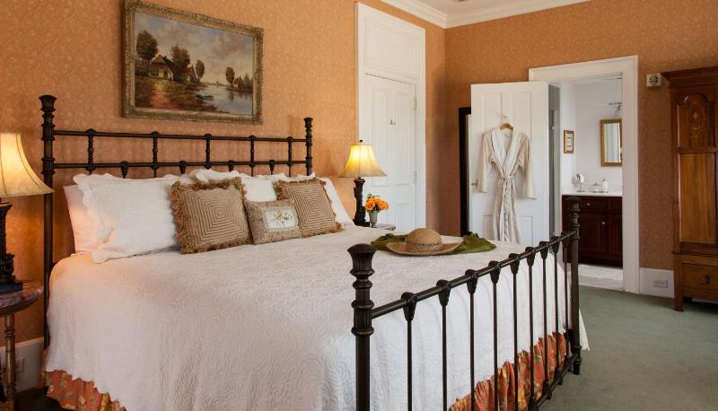 Deluxe King Room image 2