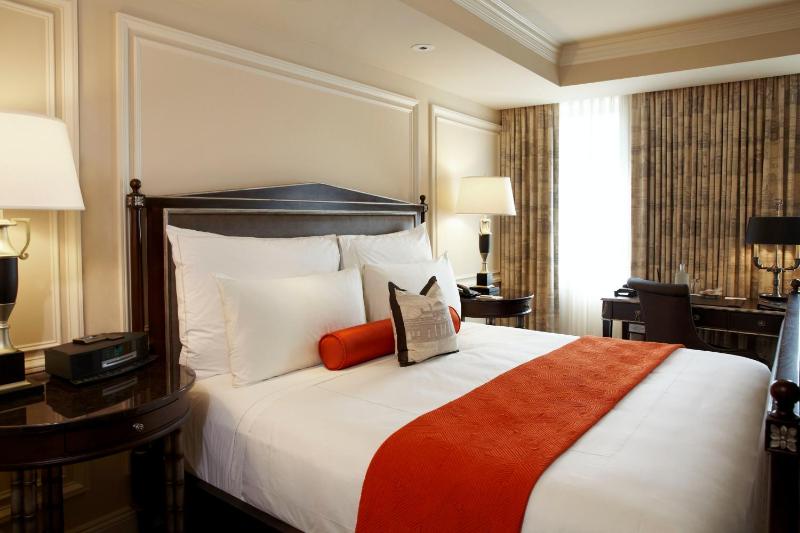 The Jefferson Hotel - image 11