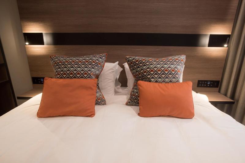 Superior Double or Twin Room image 1