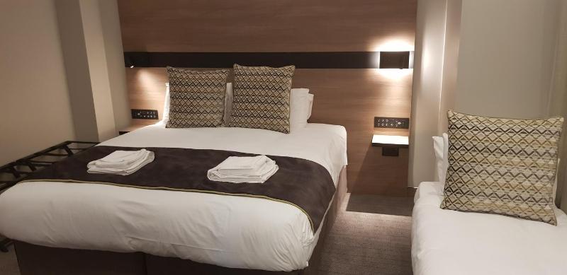 Deluxe Double Room image 3