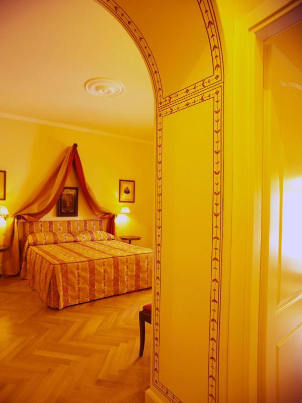 Palazzo Dalla Rosa Prati - image 42