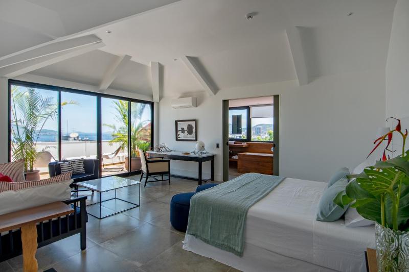 Villa Paranaguá Hotel & Spa - Boutique Hotel - image 2