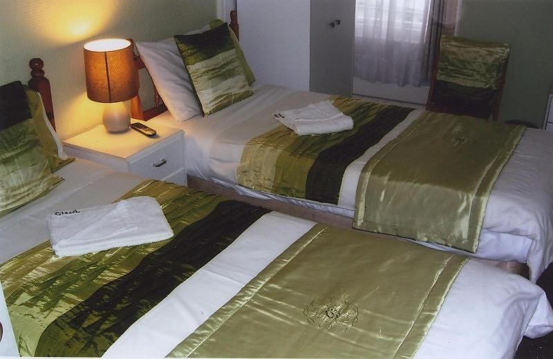 Twin Room image 3