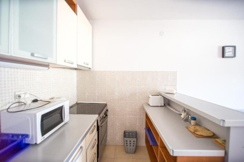 Apartment with Terrace image 4