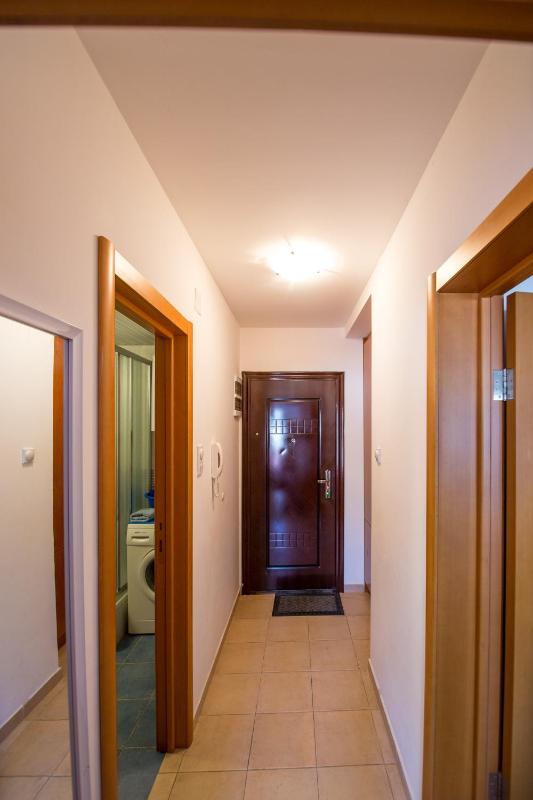 Apartment with Terrace image 2