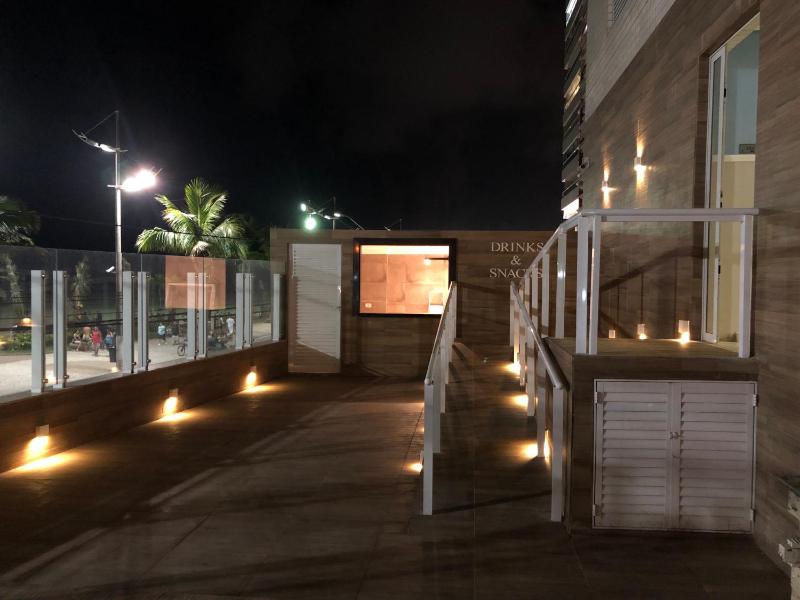 Hotel Araguaia - image 9