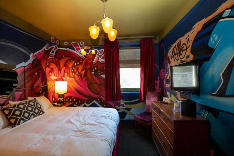 King Room (Annex) image 4
