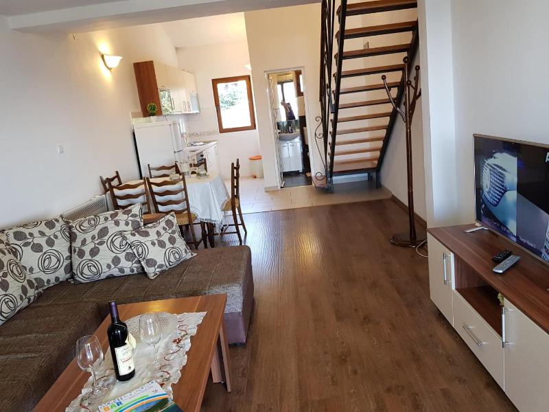 Duplex Apartment image 1