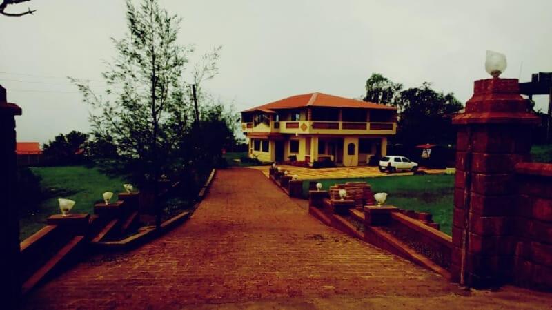 Rutubandh Villa - image 2