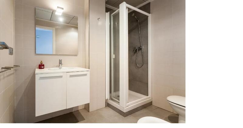 Apartment with Balcony image 4