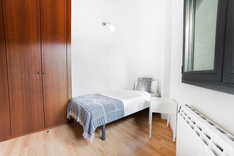 Two-Bedroom Apartment with views image 3