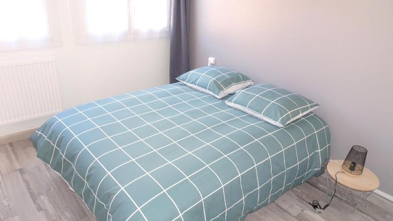Two-Bedroom Apartment image 4