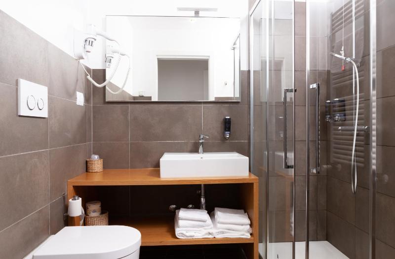 Double or Twin Room image 1