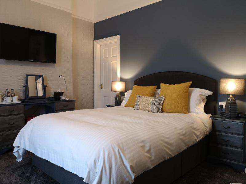 Harmony Bed and Breakfast - image 15