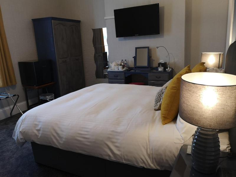 Harmony Bed and Breakfast - image 18