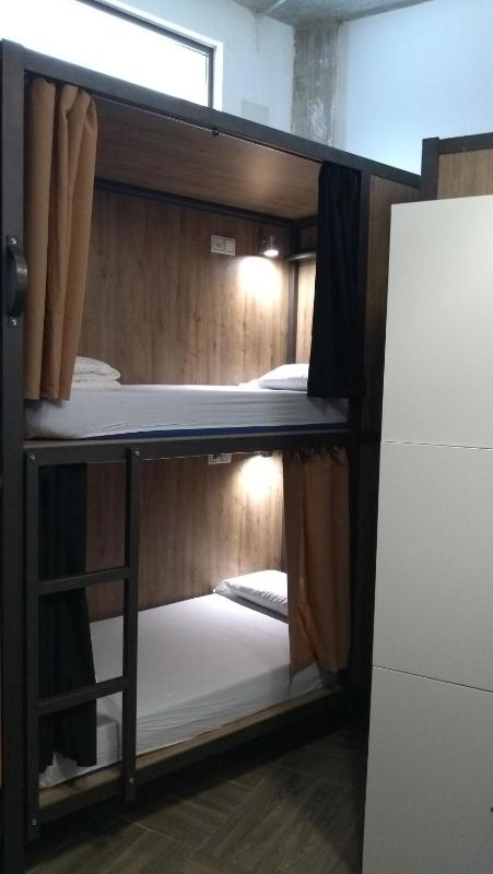 The Market Hostel - image 32