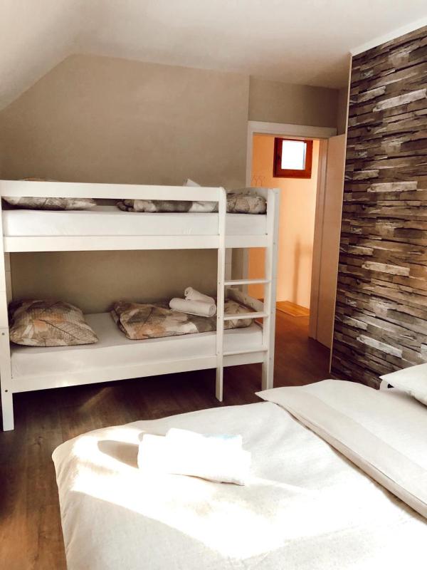 Two-Bedroom House image 2