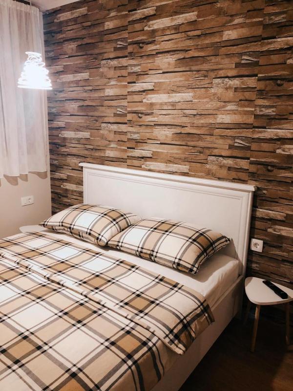 Two-Bedroom House image 4