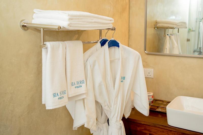 Seahorse Hotel & Spa - image 35