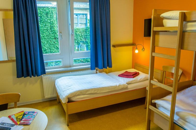Triple Room - Disability Access image 4