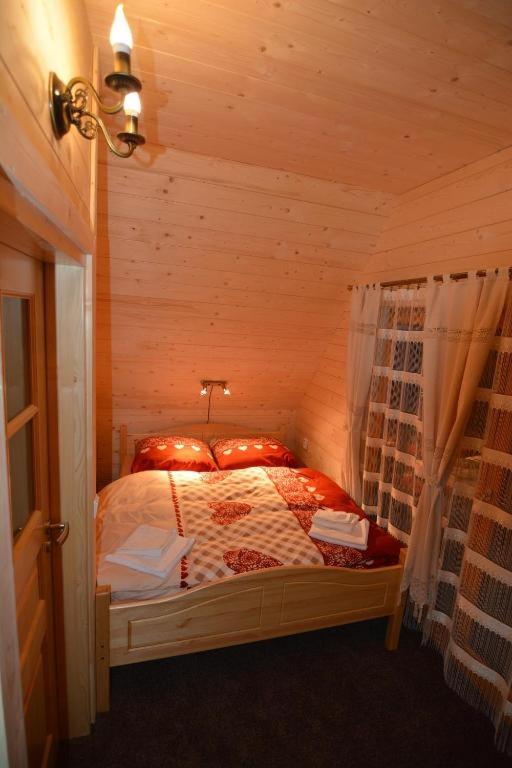 Chalets Adriana - image 37