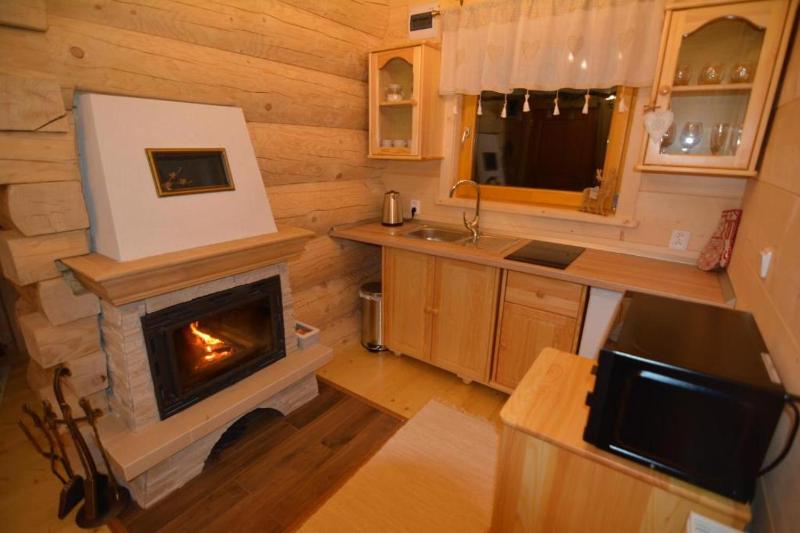 Chalets Adriana - image 16
