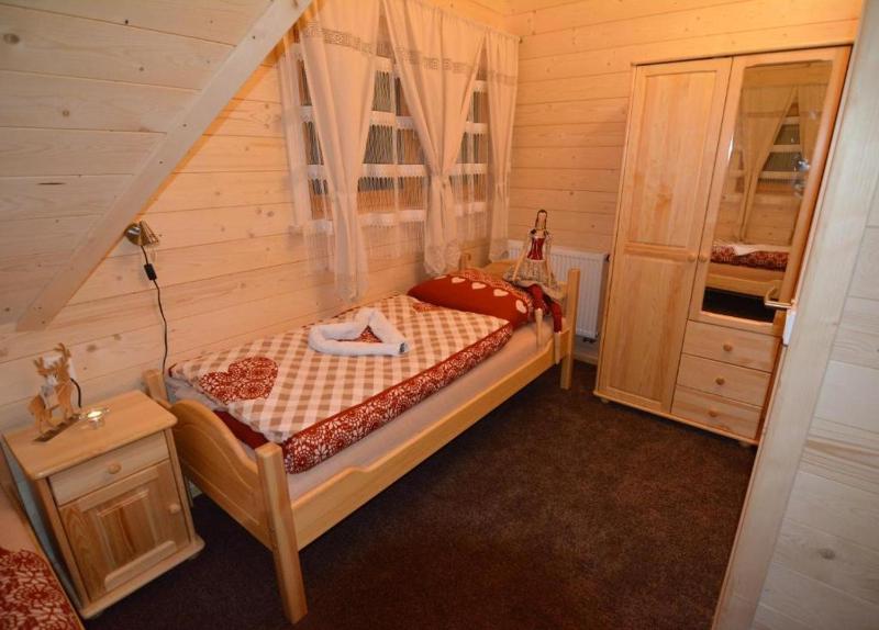 Chalets Adriana - image 36