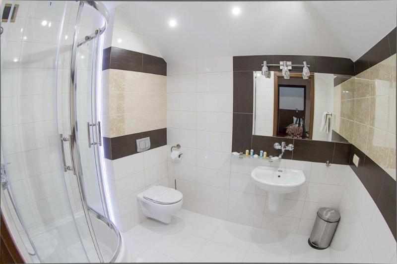 Standard Single Room image 2