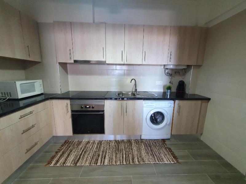 Apartamento de Quarteira - image 7